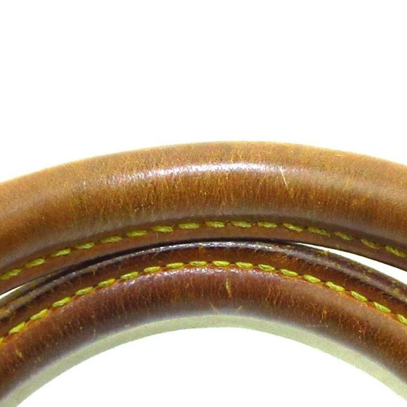 Auth Louis Vuitton Speedy 30 Satchel #32204L26B - Picture 10 of 13